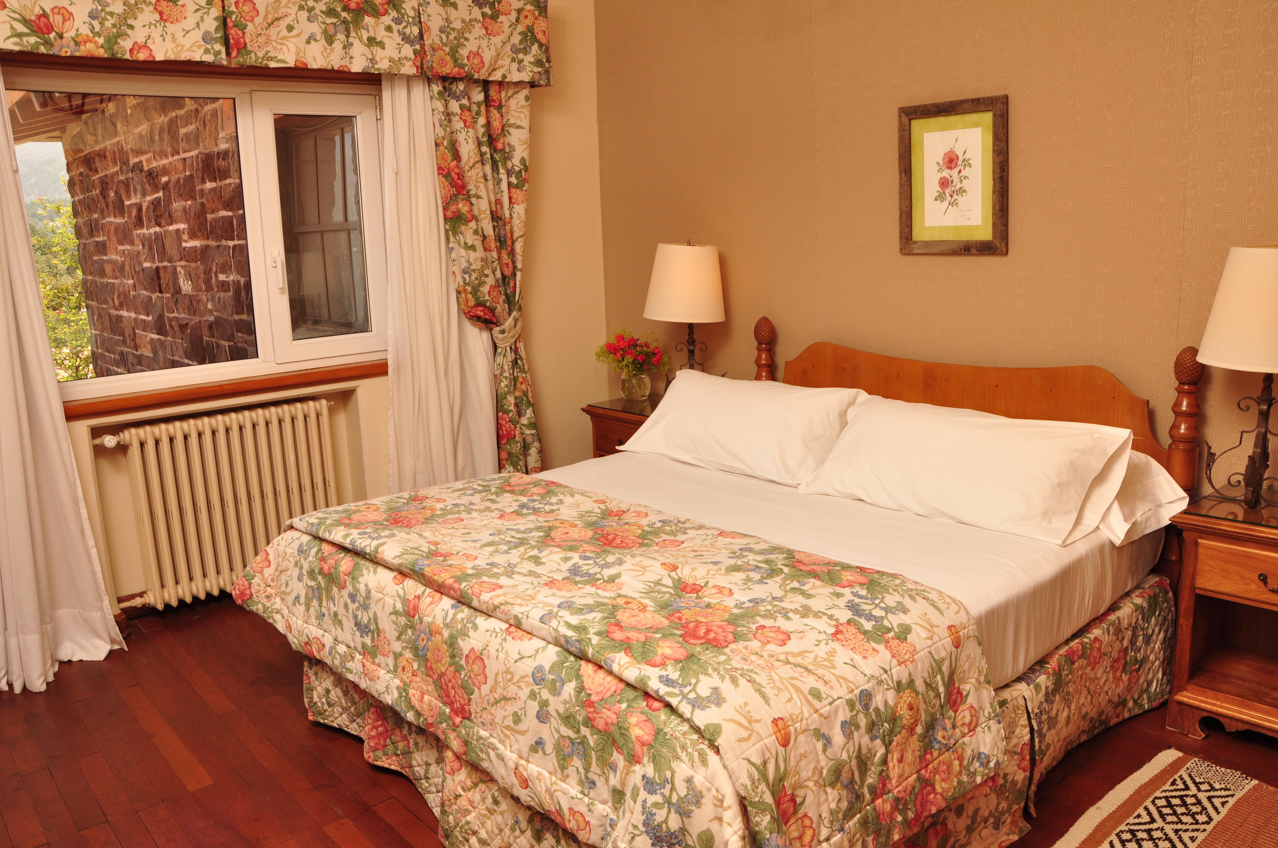 Llao Llao Resort, Golf-Spa San Carlos de Bariloche Cameră foto A guest room at the hotel